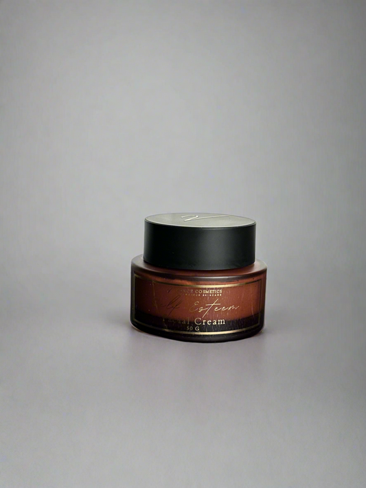 Self-Esteem Honey Ceramide Facial Cream