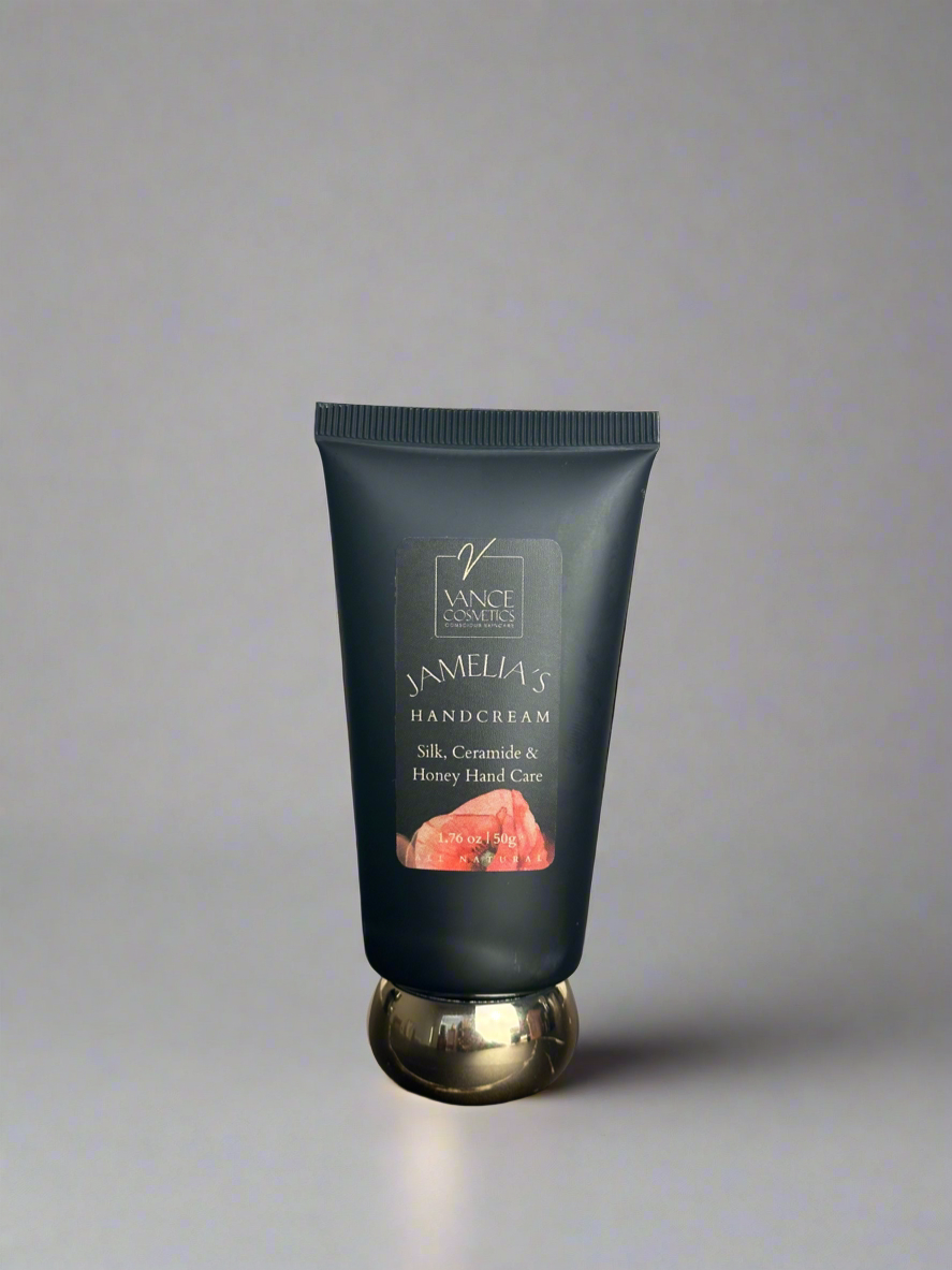 Jamelia’s Intensive Hand Cream